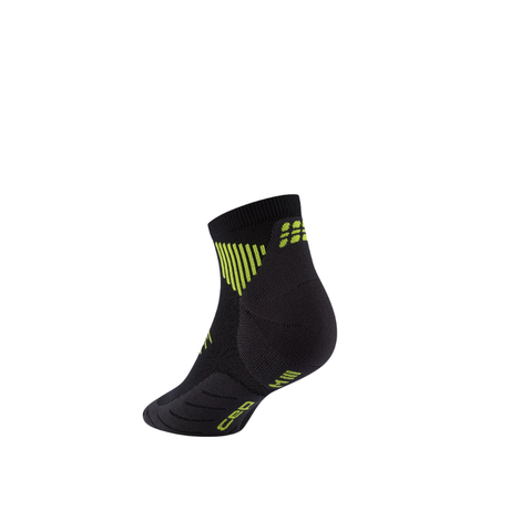 CEP - CEP Women's The Core Run Compression Socks Low Cut 5.0 - Cam2 