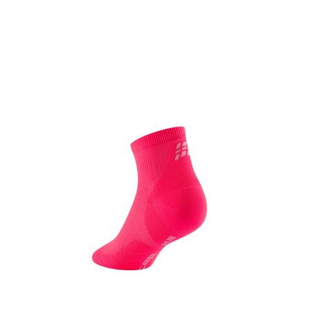CEP - CEP Women's The Core Run Compression Socks Low Cut 5.0 - Cam2 