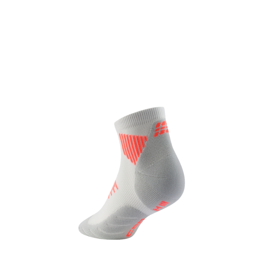 CEP - CEP Women's The Core Run Compression Socks Low Cut 5.0 - Cam2 