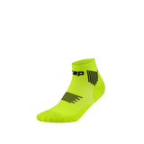 CEP - CEP Men's The Core Run Compression Socks Low Cut 5.0 - Cam2 