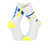 BV Sport - BV Sport Socquette Light Run "Haute" Socks (BALI) - Cam2 