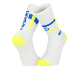 BV Sport - BV Sport Socquette Light Run "Haute" Socks (BALI) - Cam2 