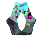 BV Sport - BV Sport Run Marathon.2 Socks - Cam2 