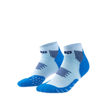 CEP - CEP Women's The Core Run Compression Socks Low Cut 5.0 - Cam2 