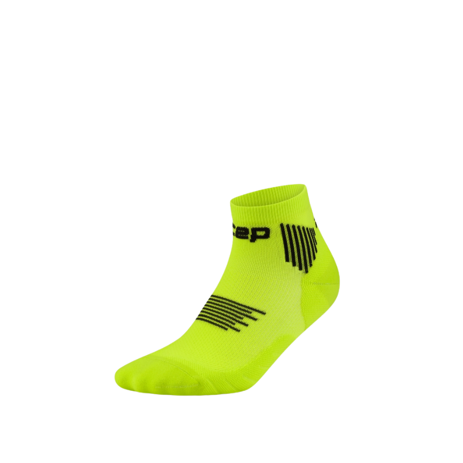 CEP - CEP Women's The Core Run Compression Socks Low Cut 5.0 - Cam2 
