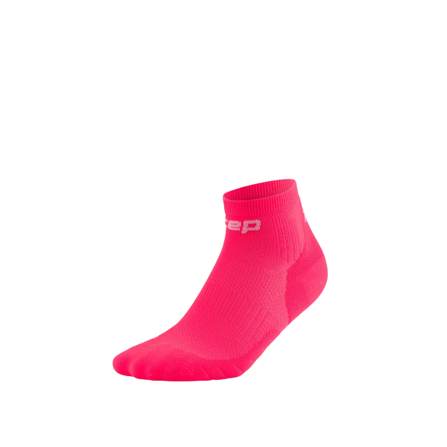 CEP - CEP Women's The Core Run Compression Socks Low Cut 5.0 - Cam2 