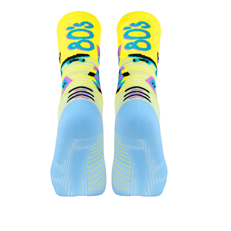 BV Sport - BV Sport Run Marathon.2 Socks - Cam2 