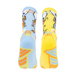 BV Sport - BV Sport Trail Ultra.2 "DBDB" Socks - Cam2 