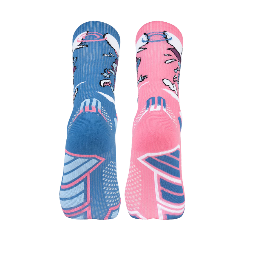 BV Sport - BV Sport Trail Ultra.2 "DBDB" Socks - Cam2 