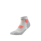 CEP - CEP Women's The Core Run Compression Socks Low Cut 5.0 - Cam2 