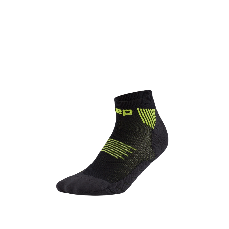 CEP - CEP Women's The Core Run Compression Socks Low Cut 5.0 - Cam2 
