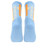 BV Sport - BV Sport Socquette Light Run "Haute" Socks (BALI) - Cam2 