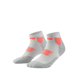 CEP - CEP Men's The Core Run Compression Socks Low Cut 5.0 - Cam2 