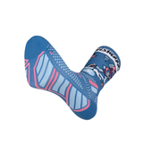 BV Sport - BV Sport Trail Ultra.2 "DBDB" Socks - Cam2 