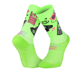 BV Sport - BV Sport Run Marathon.2 Socks - Cam2 