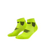 CEP - CEP Women's The Core Run Compression Socks Low Cut 5.0 - Cam2 