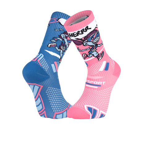 BV Sport - BV Sport Trail Ultra.2 "DBDB" Socks - Cam2 