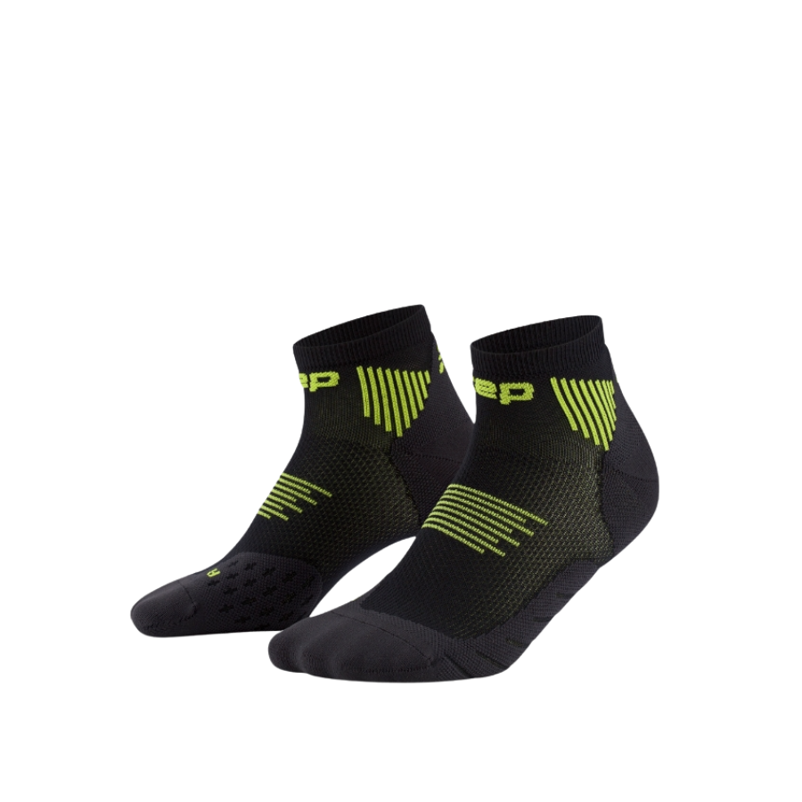 CEP - CEP Women's The Core Run Compression Socks Low Cut 5.0 - Cam2 