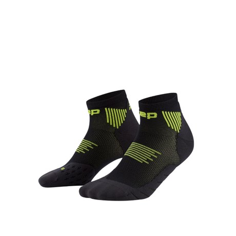 CEP - CEP Women's The Core Run Compression Socks Low Cut 5.0 - Cam2 