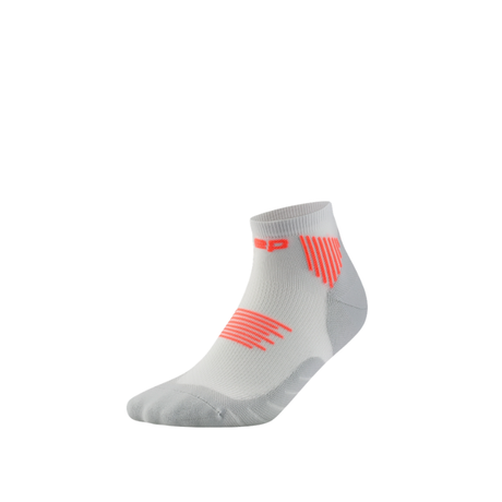 CEP - CEP Men's The Core Run Compression Socks Low Cut 5.0 - Cam2 