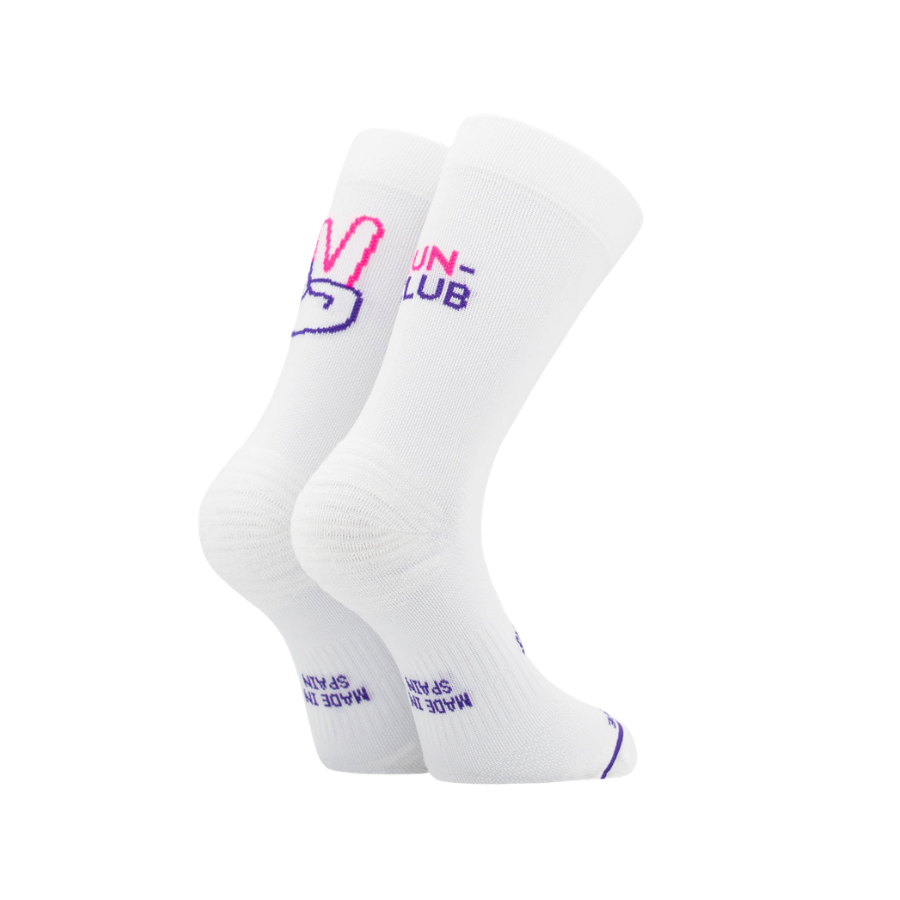 Sporcks - Sporcks Run Club Running Socks - Cam2 