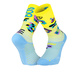 BV Sport - BV Sport Run Marathon.2 Socks - Cam2 