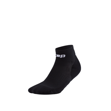 CEP - CEP Men's The Core Run Compression Socks Low Cut 5.0 - Cam2 