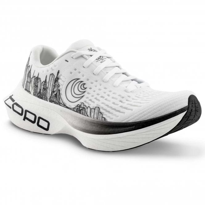 Topo Athletic Men's NYC Specter 2 Road Running Shoes <Limited Edition>