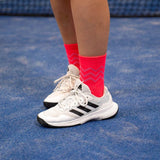 Sporcks ART Tennis - Tennis/ Padel Socks - Cam2