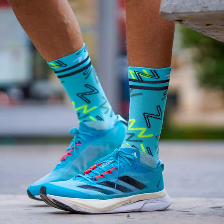 Sporcks BPM Running Socks - Cam2