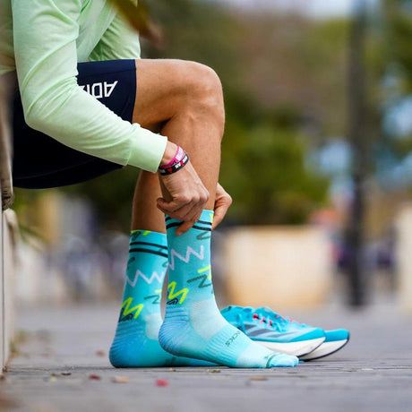 Sporcks BPM Running Socks - Cam2