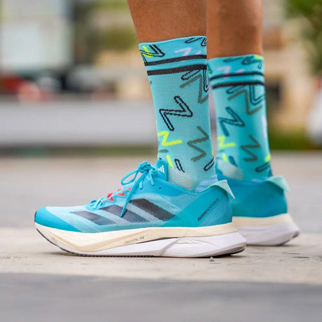 Sporcks BPM Running Socks - Cam2