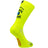Sporcks Eye Yellow Running Socks - Cam2