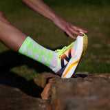 Sporcks Flow Running Socks - Cam2