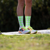 Sporcks Flow Running Socks - Cam2