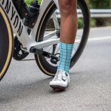 Sporcks Grand Colombier - Cycling Socks - Cam2