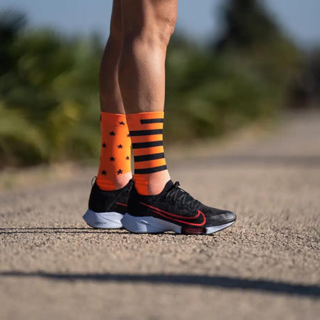 Sporcks Legend - Running Socks - Cam2