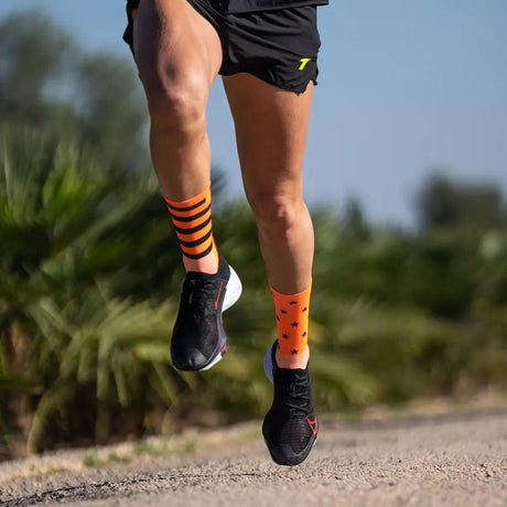 Sporcks Legend - Running Socks - Cam2