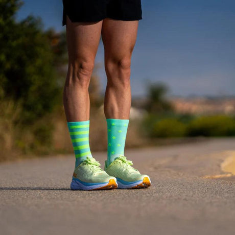 Sporcks Legend - Running Socks - Cam2