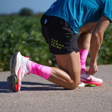 Sporcks Posh Running Socks - Cam2