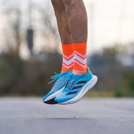 Sporcks Posh Running Socks - Cam2