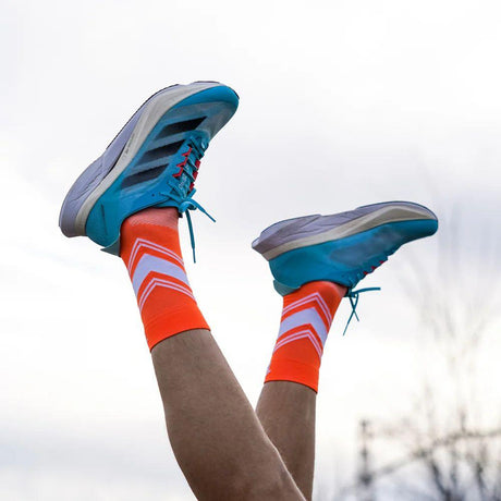 Sporcks Posh Running Socks - Cam2