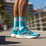 Sporcks Pro Running Ultralight Socks - Cam2