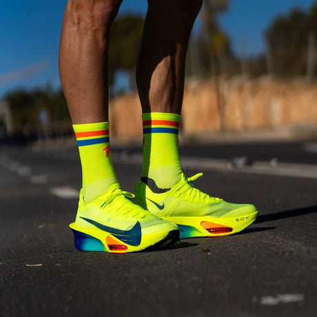 Sporcks Pro Running Ultralight Socks - Cam2