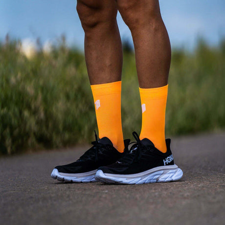 Sporcks Seven Mile Running Socks - Cam2