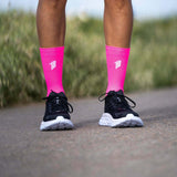 Sporcks Seven Mile Running Socks - Cam2