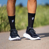 Sporcks Seven Mile Running Socks - Cam2