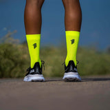 Sporcks Seven Mile Running Socks - Cam2