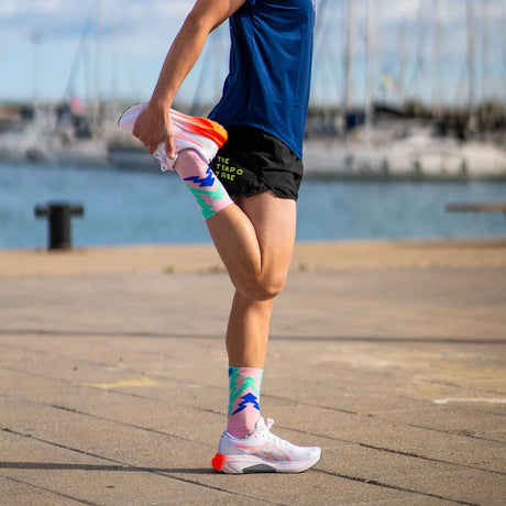 Sporcks Thunder Running Socks - Cam2