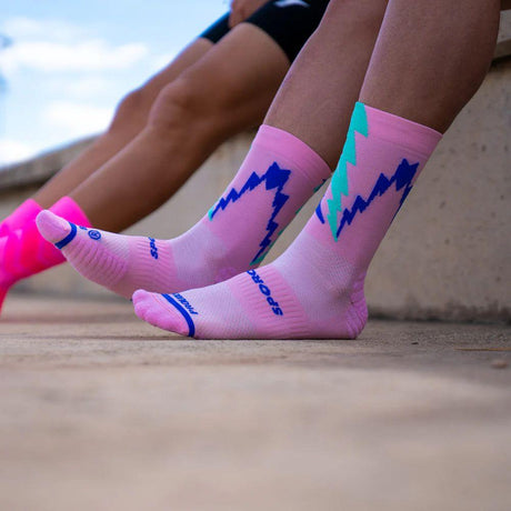 Sporcks Thunder Running Socks - Cam2